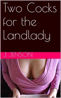 Two Cocks for the Landlady