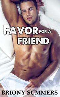 Favor for a Friend