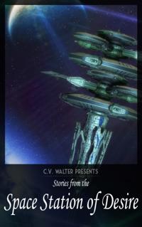 Stories From The Space Station of Desire