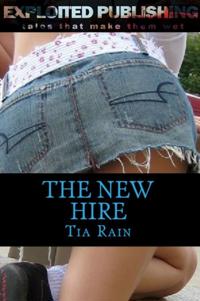 New Hire