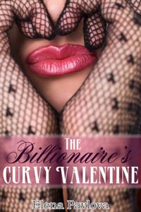 Billionaire's Curvy Valentine