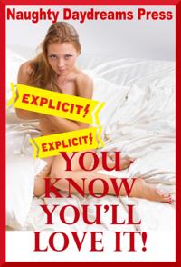 You Know You'll Love It!