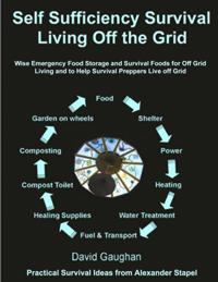 Self Sufficiency Survival Living off the Grid