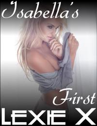 Isabella's First