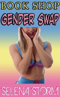 Book Shop Gender Swap
