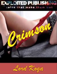 Crimson: Session One -- Her First