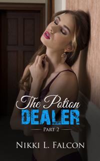 Potion Dealer Part 2 (TG Gender Transformation Erotica)