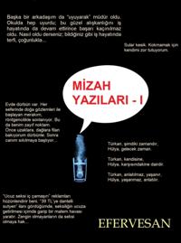 Mizah YazA larA : I