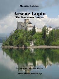 Arsene Lupin, The Gentleman Burglar