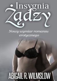 Insygnia Zadzy Polish Edition