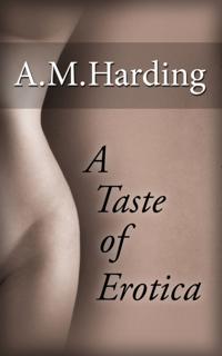 Taste of Erotica