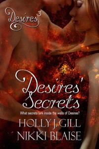 Desires' Secrets
