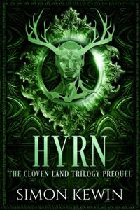 Hyrn - a Cloven Land Prequel