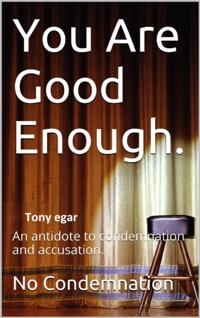You are Good Enough