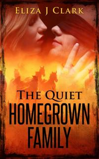 Quiet Homegrown Family