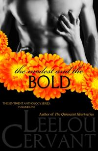Modest and the Bold