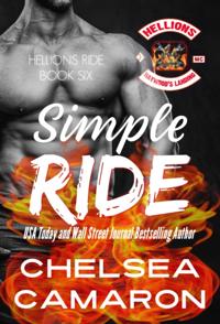 Simple Ride: Hellions Motorcycle Club