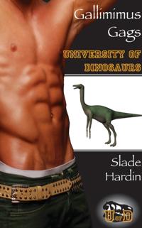 Gallimimus Gags