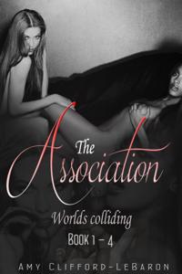 Association: Words Colliding