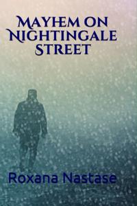 Mayhem on Nightingale Street - Book One in McNamara Series