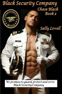 Black Security Company Chase Black Book 2