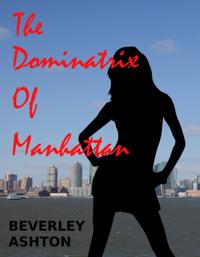 Dominatrix Of Manhattan