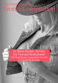 Smith Couple's Erotica 14 Short Story Compilation