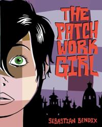 Patchwork Girl