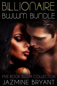 Billionaire BWWM Bundle: Five Book BWWM Collection