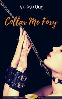 Collar Me Foxy