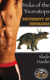 Tricks Of The Triceratops