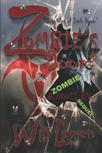 ZOMBIE'S DOOM? "Chronicles of Jack Doom"