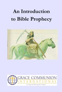 Introduction to Bible Prophecy