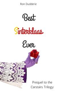 Best Sinterklaas Ever