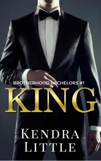 King: An Enemies to Lovers Story