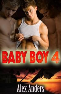 Baby Boy 4: Die Flucht