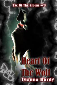 Heart of the Wolf