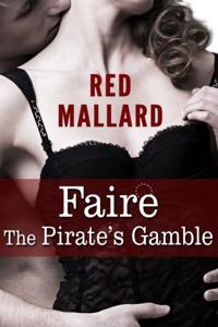 Faire: The Pirate's Gamble