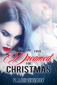 All She Ever Dreamed For Christmas