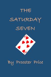 Saturday Seven