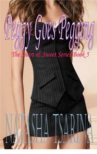 Peggy Goes Pegging
