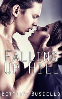 Falling Up Hill