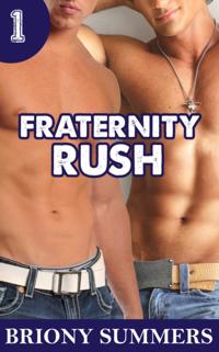 Fraternity Rush