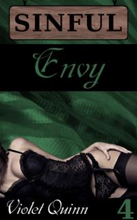 Sinful 4: Envy