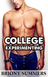 College Experimenting