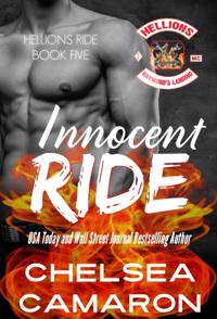 Innocent Ride: Hellions Motorcycle Club