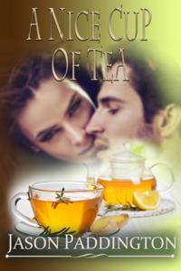 Nice Cup Of Tea