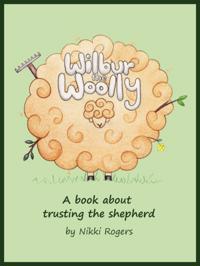 Wilbur the Woolly