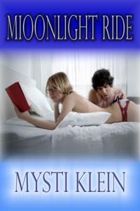 Moonlight Ride