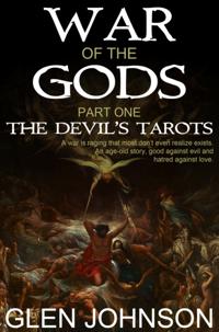 War of the Gods: Part One: The Devils Tarots.